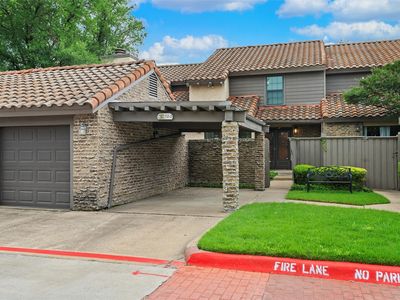 777 Custer Rd APT 12-2, Richardson, TX, 75080