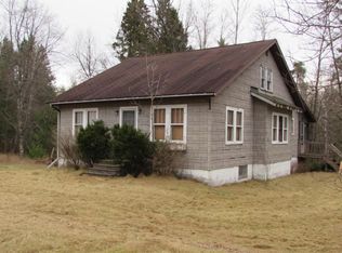 W11755 County Road C, Athelstane, WI 54104