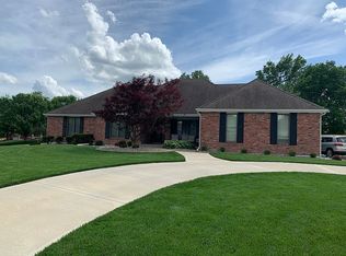 3708 S Marion Ave, Independence, MO 64055