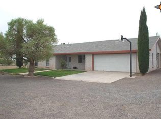 2960 Country Club Rd SE, Deming, NM 88030