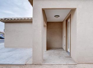 2792 San Gabriel Dr, Sunland Park, NM 88063