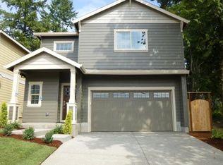 15504 SE Hugh Ave, Milwaukie, OR 97267