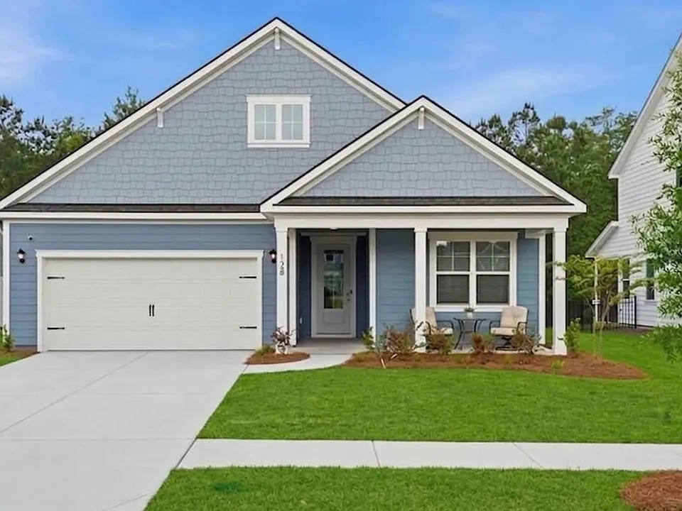 128 Lilac Grove Way