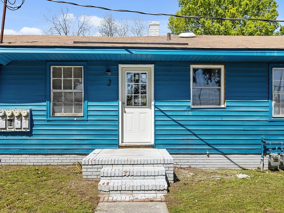 The Montclair Apartment Rentals Greenville, NC Zillow