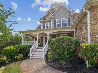167 Gothards Creek Dr, Powder Springs, GA 30127
