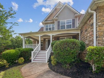 167 Gothards Creek Dr, Powder Springs, GA, 30127