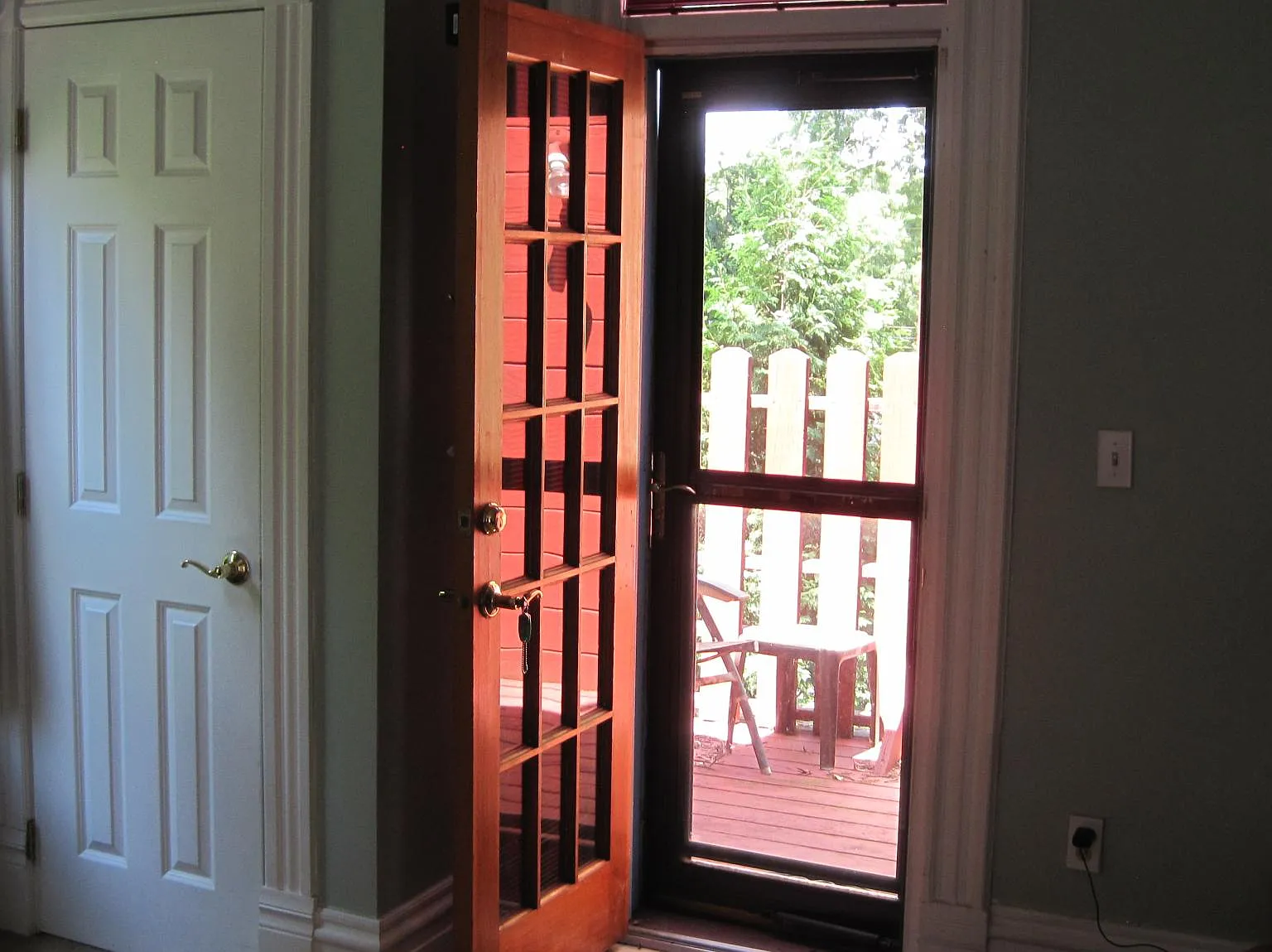 1 bed, 755 sqft, $1,225 — Photo 4