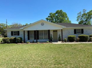 801 Ann St, Saraland, AL 36571