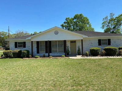 801 Ann St, Saraland, AL, 36571