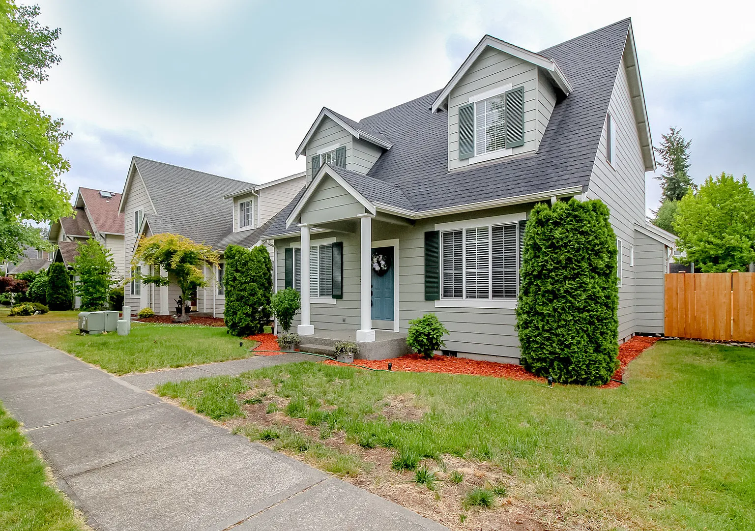 Beautiful Home with AC on Bob's Hollow — Photo 4