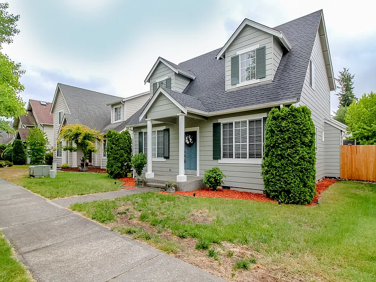 1485 Bobs Hollow Ln — Photo 4