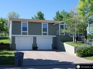 207 Hansen Ave, Evanston, WY 82930
