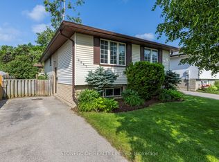 2047 Foxfarm Rd, Peterborough, ON K9K 1R8