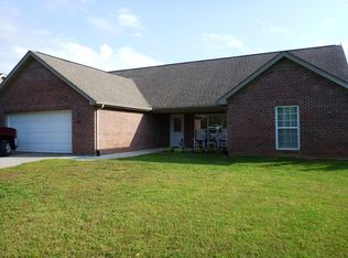 2037 Sequoyah Ave, Maryville, TN 37804