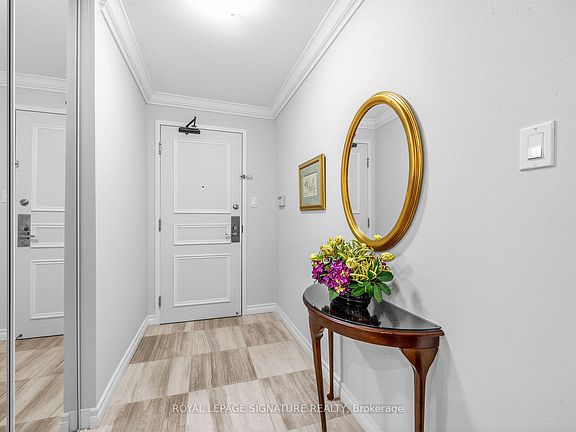 2nd image of 256 Doris Ave #1711