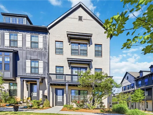 972 Catamaran Ct, Alpharetta, GA 30005