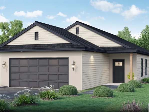 2518 Alamo St, Gonzales, TX 78629