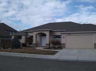 11046 W Inglin Dr, Boise, ID 83709