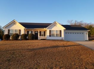 108 Care Ln, Greer, SC 29651