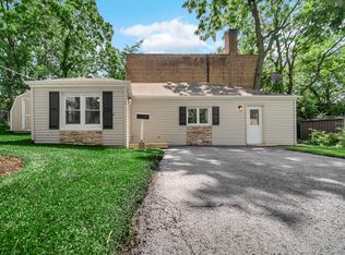 134 Halstead St, Lowell, IN 46356