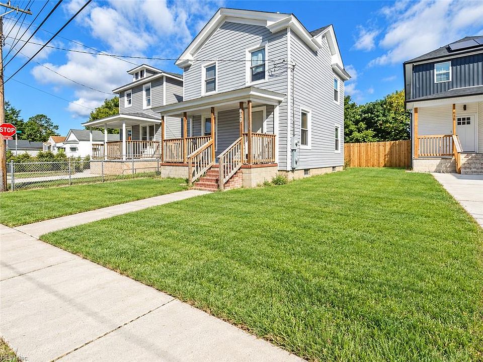 2nd image of 630 Brook Ave