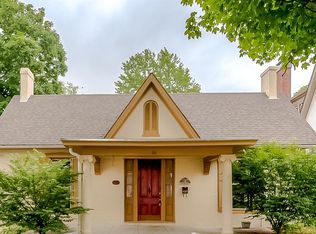 301 Logan St, Frankfort, KY 40601