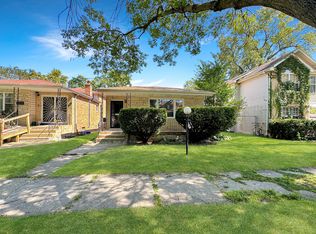 8819 S Normal Ave, Chicago, IL 60620