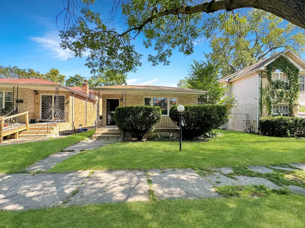 8819 S Normal Ave, Chicago, IL 60620