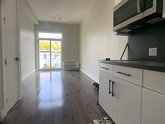 Rented by Bedford Brownstone Realty