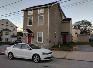 500 Old Elm St, Conshohocken, PA 19428