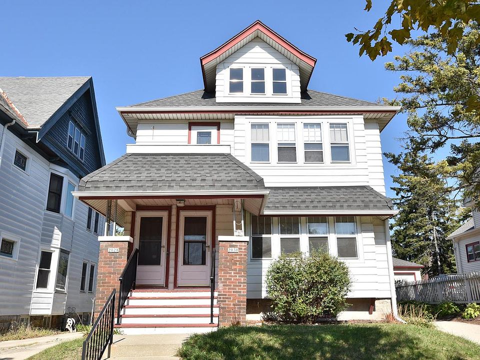 1st image of 2028 East Newton AVENUE #2030