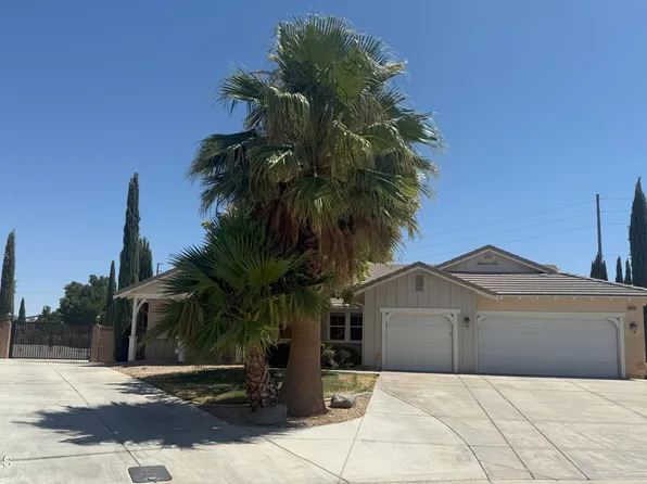 43304 Palm Ln, Lancaster, CA 93535
