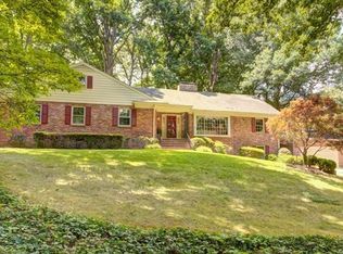 8107 Longwood Rd, Henrico, VA 23229