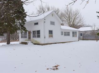 10065 Spring Arbor Rd, Spring Arbor, MI 49283