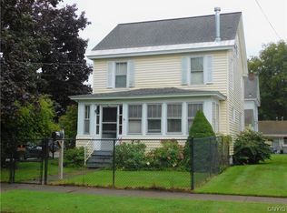 641 W Thomas St, Rome, NY 13440