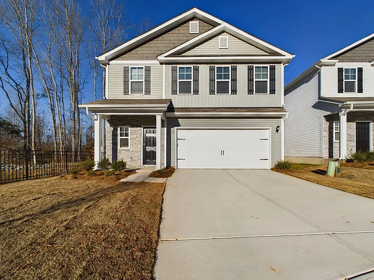 7224 Stoney Wood Ln — Photo 2