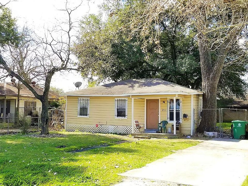 1st image of 4503 Majestic St