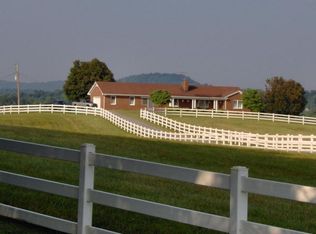 1504 Sontag Rd, Rocky Mount, VA 24151