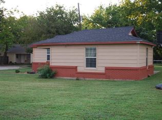 432 E Kennedale Pkwy, Kennedale, TX 76060
