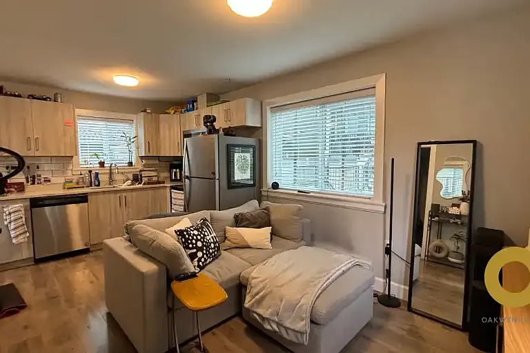 2554 Venables St #1A — Photo 1