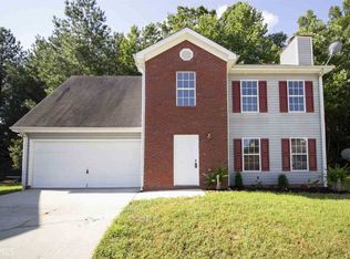 1221 Redbud Ct, McDonough, GA 30253