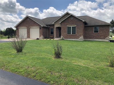 501 Fleenor Rd, Cuba, MO, 65453