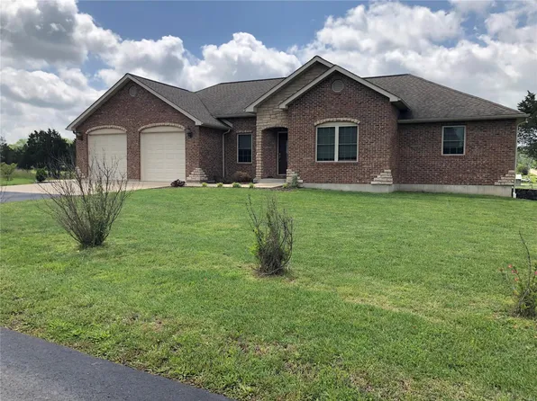 501 Fleenor Rd, Cuba, MO 65453