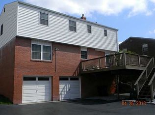 657 Wyngold Dr, Pittsburgh, PA 15237