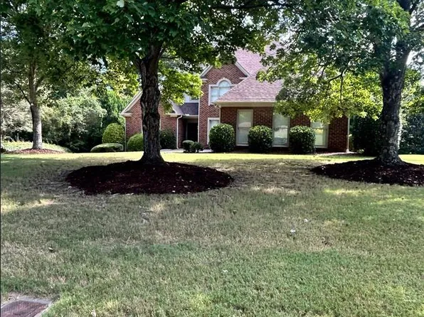 1021 Chedworth Ct, Birmingham, AL 35242