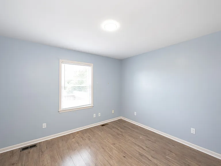 Bedroom 2 on Upper Level