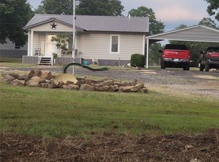 102899 S 4270th Rd, Checotah, OK 74426