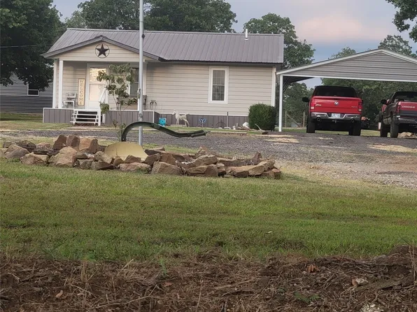 102899 S 4270th Rd, Checotah, OK 74426