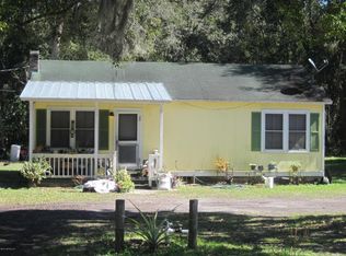 108 N Maryland Ave E, East Palatka, FL 32131