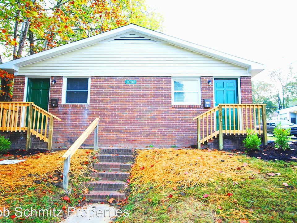 1st image of 1002 Onslow St #A-l/s